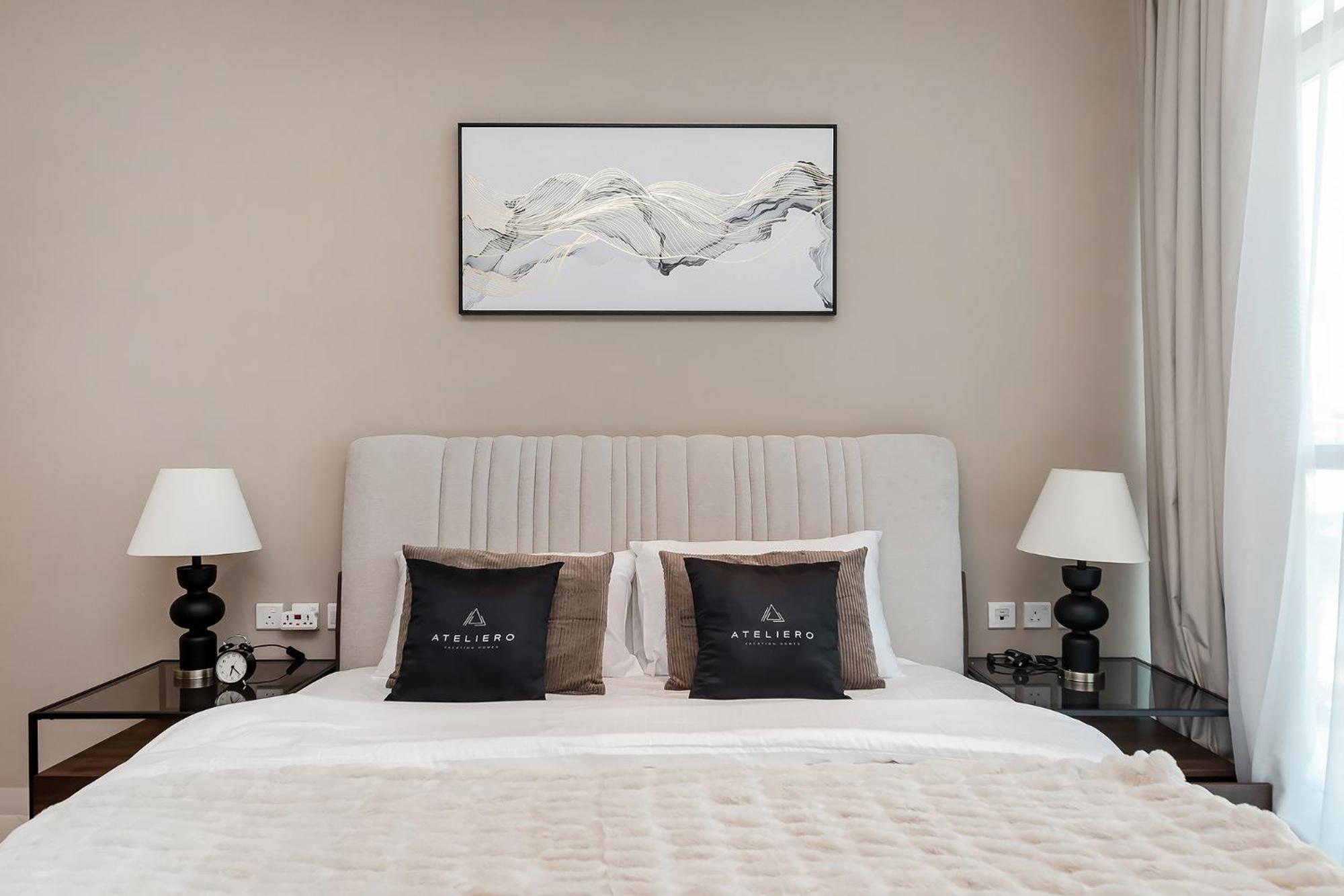 Popular Seven Palm Appartement *