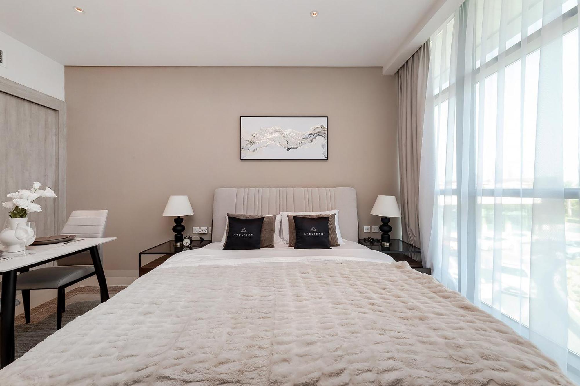 Appartement Popular Seven Palm *