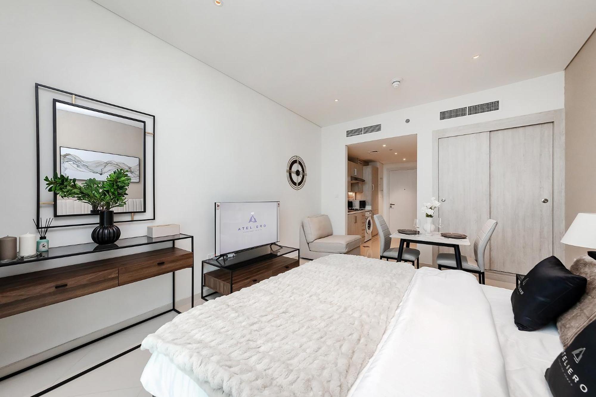 Popular Seven Palm Appartement