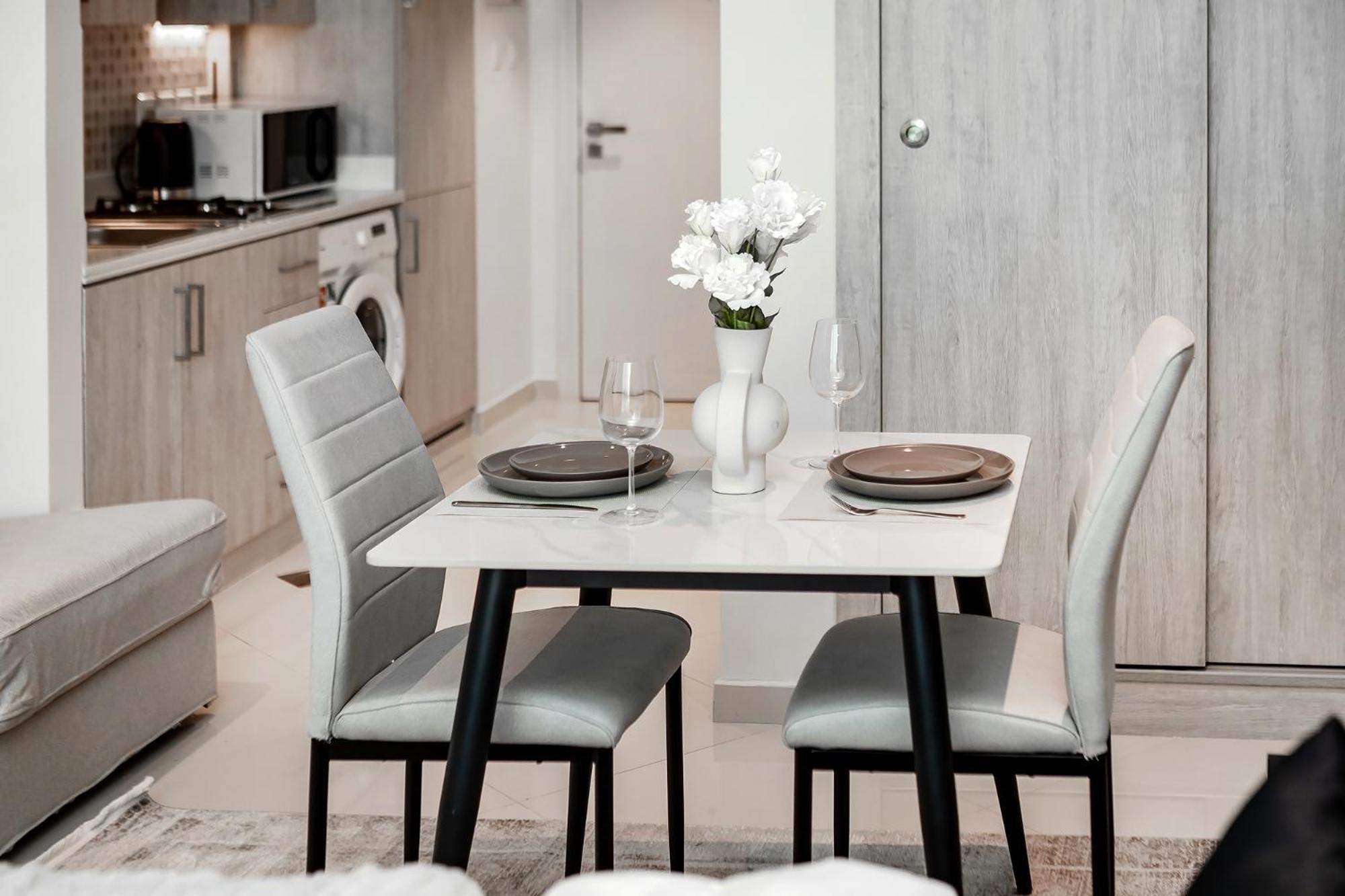 Appartement Popular Seven Palm