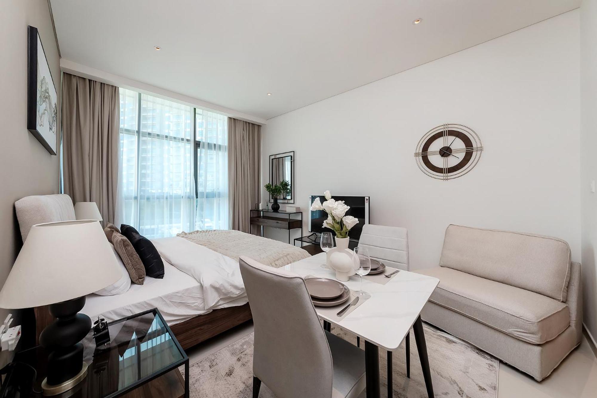 Popular Seven Palm Appartement *