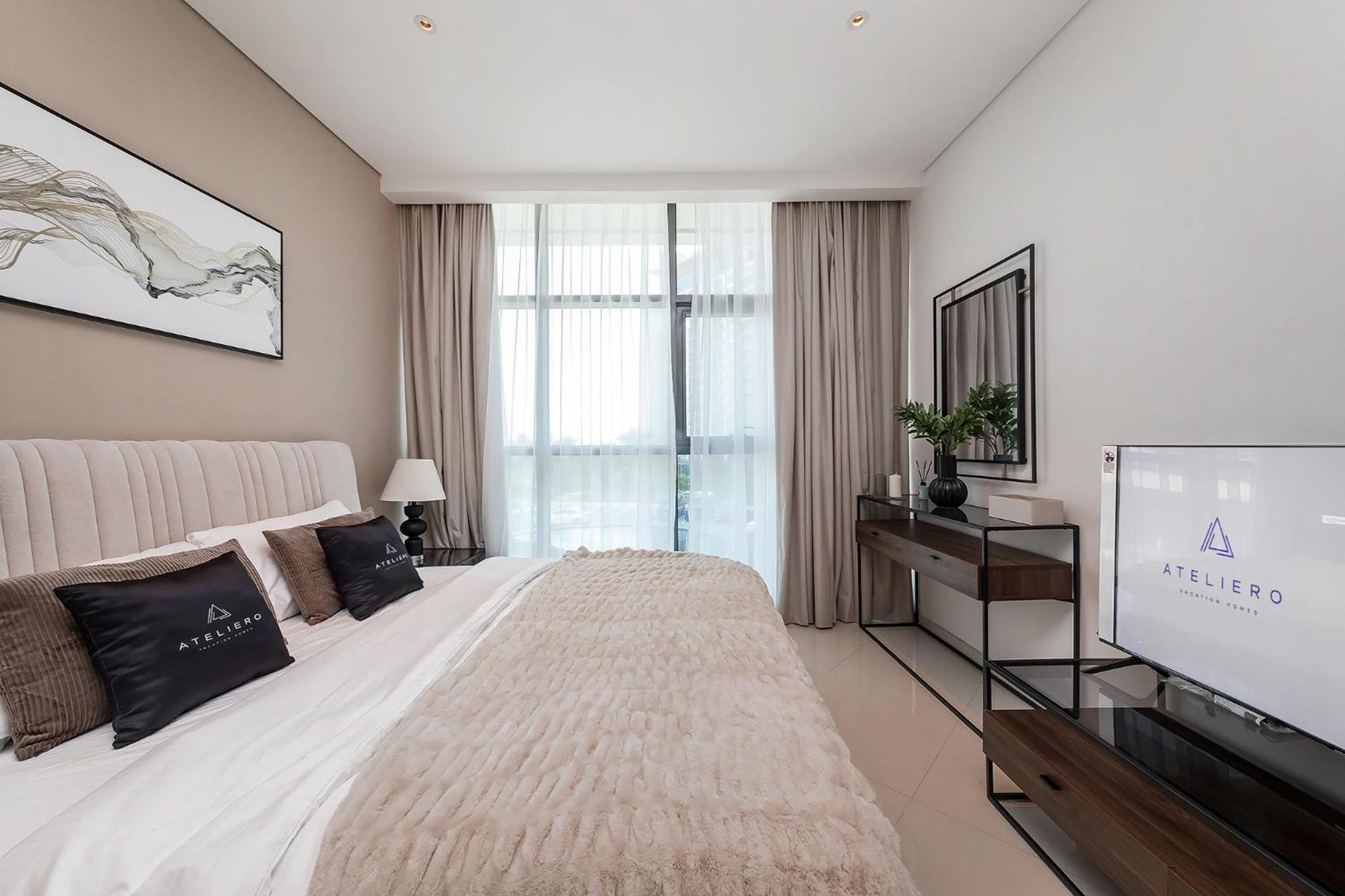 Appartement Popular Seven Palm