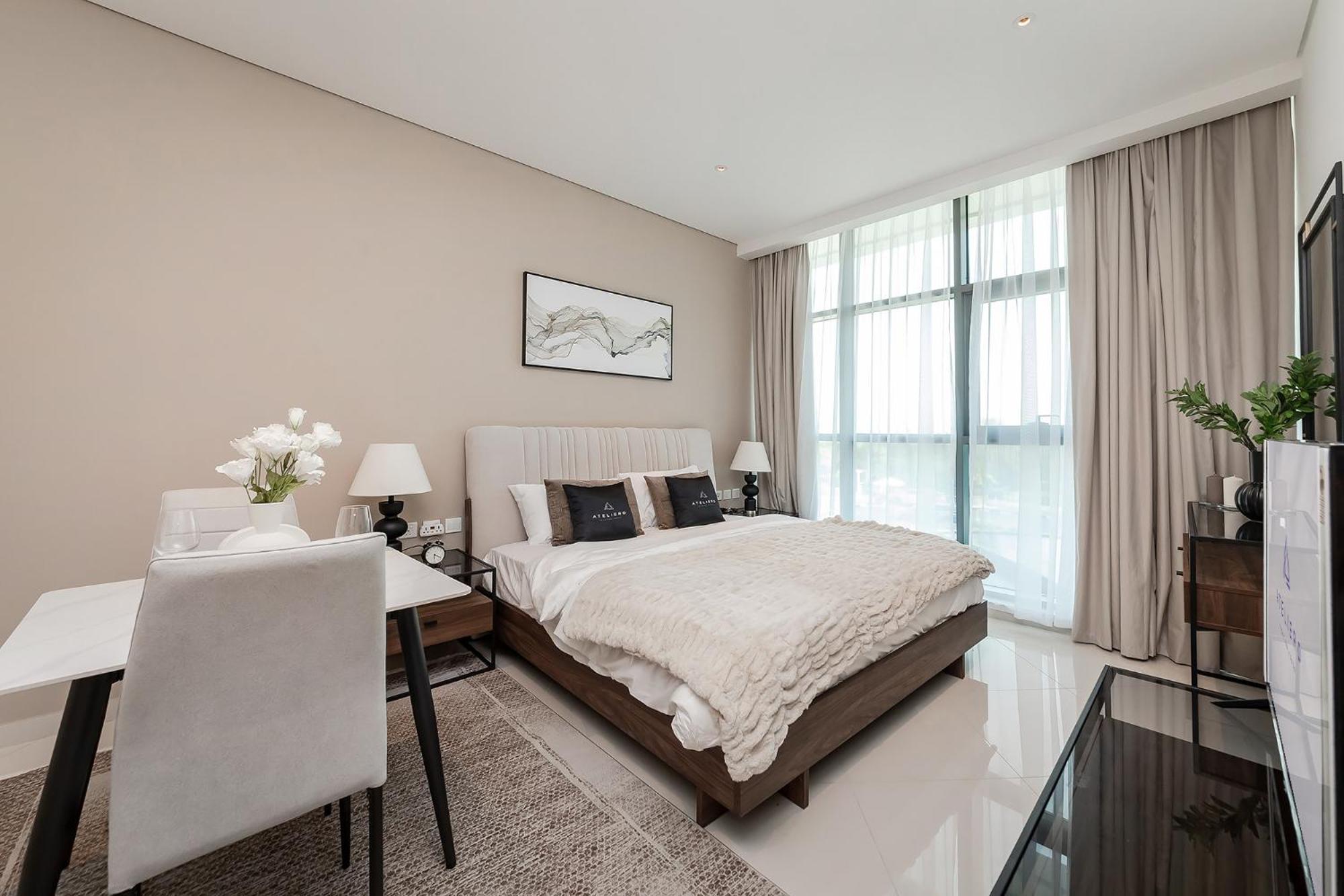 Popular Seven Palm Appartement *