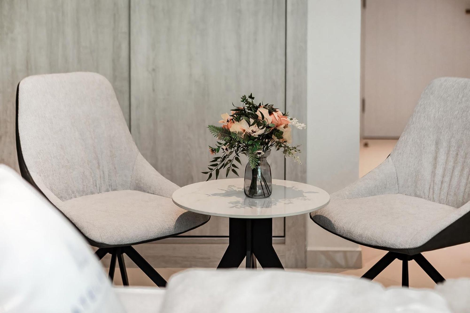 Popular Seven Palm Appartement *