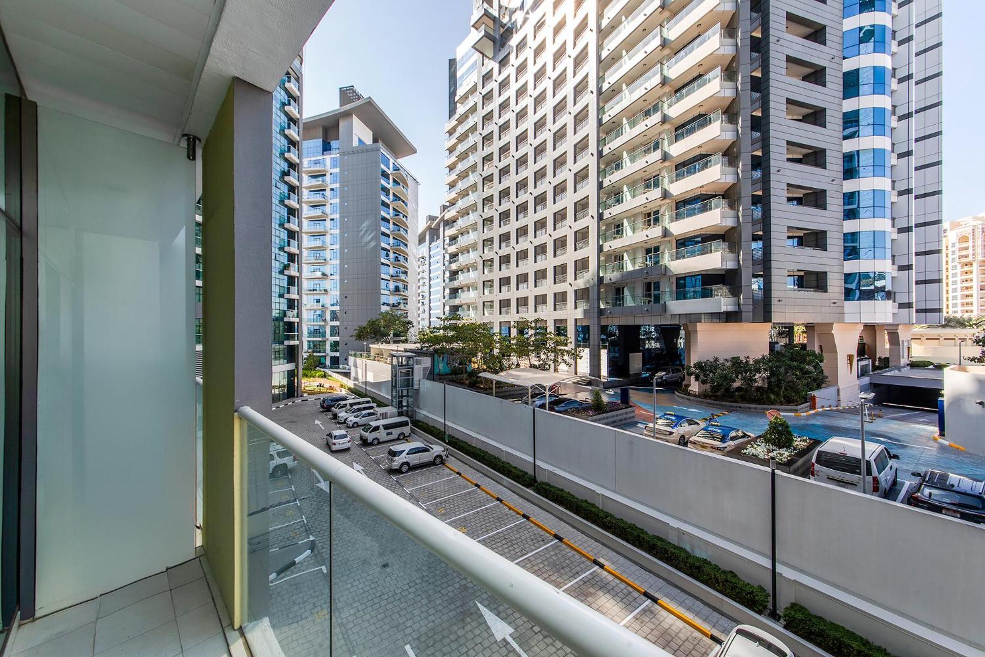 Appartement Popular Seven Palm *