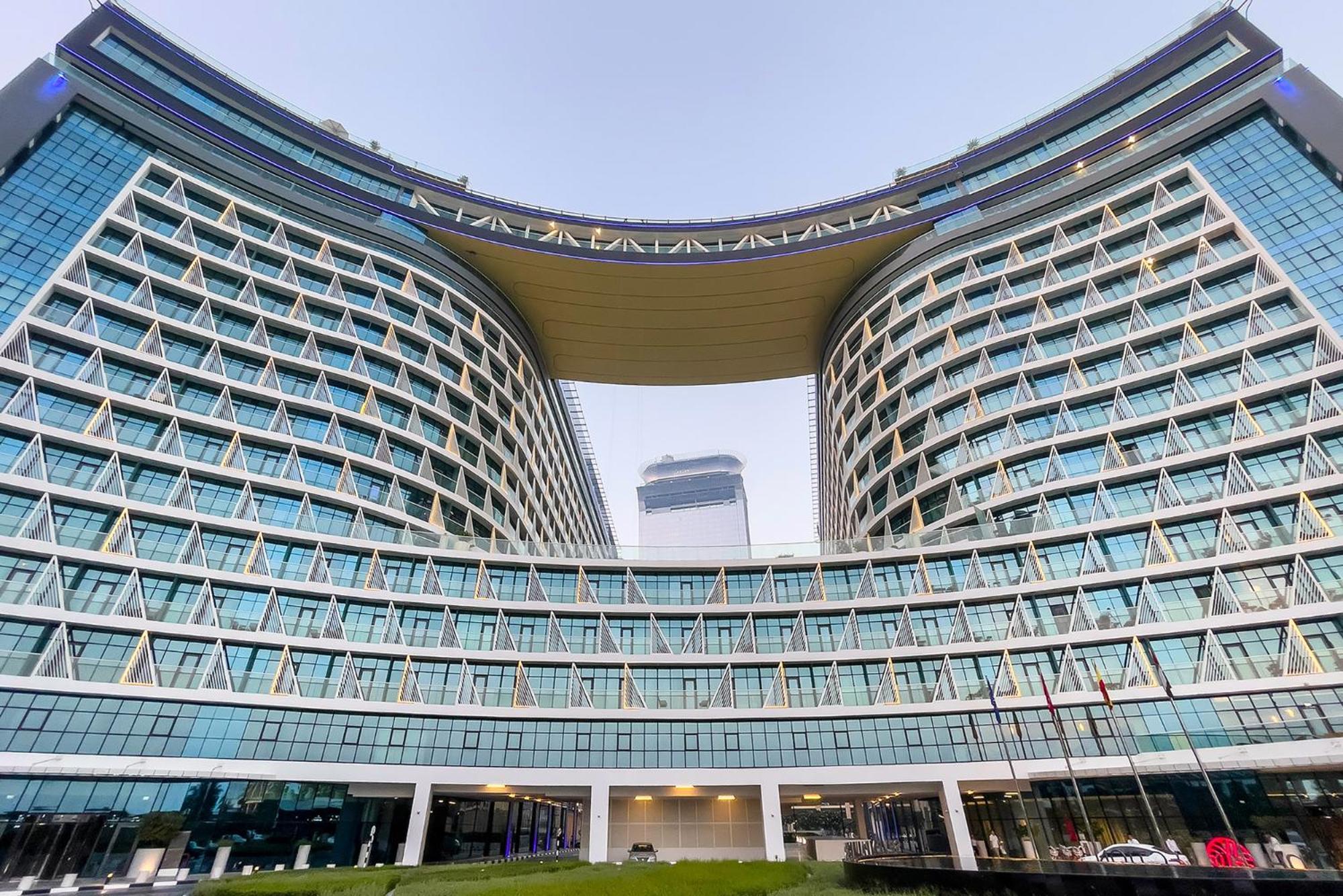 Appartement Popular Seven Palm Dubai