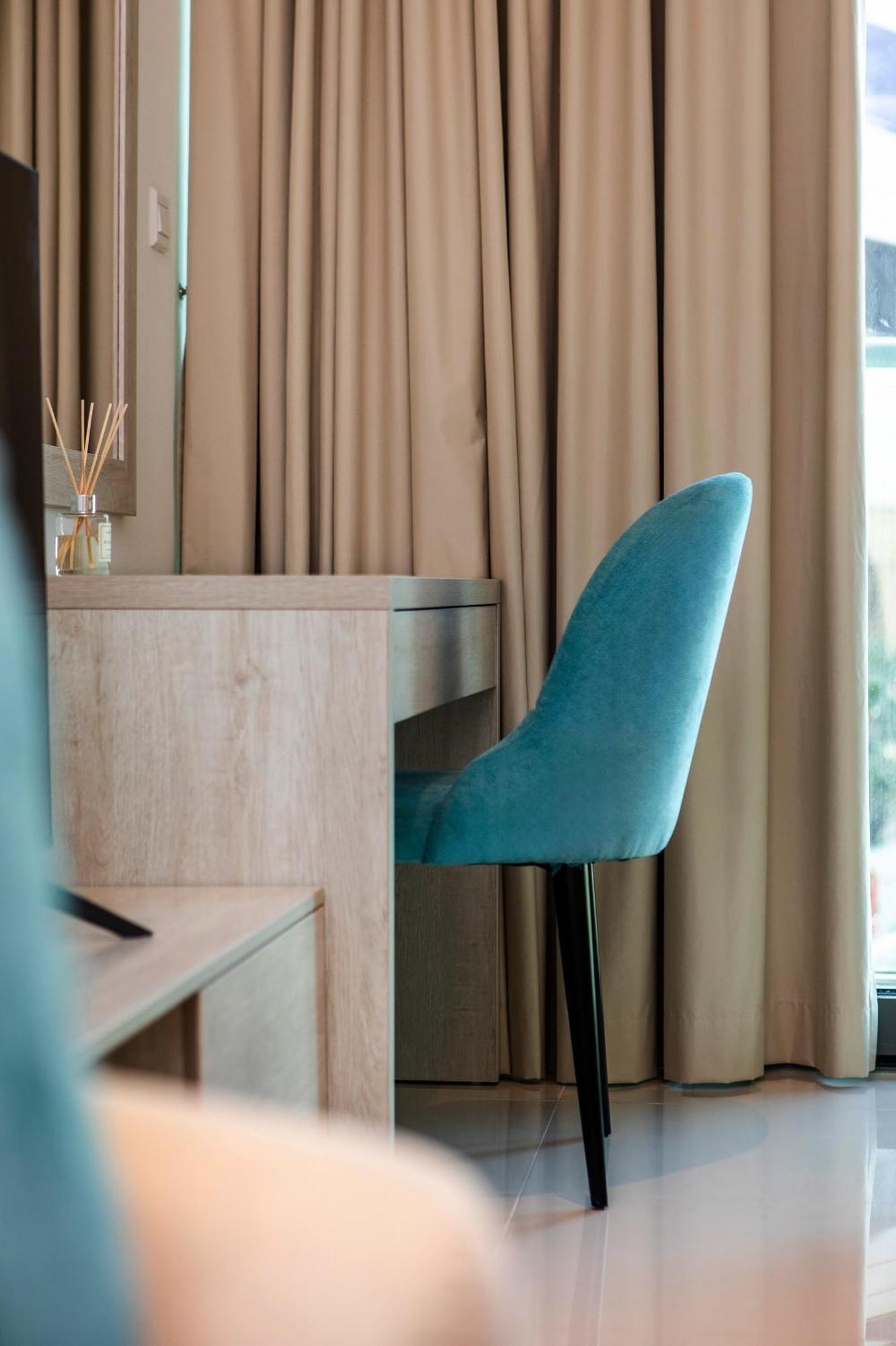 Popular Seven Palm Appartement *