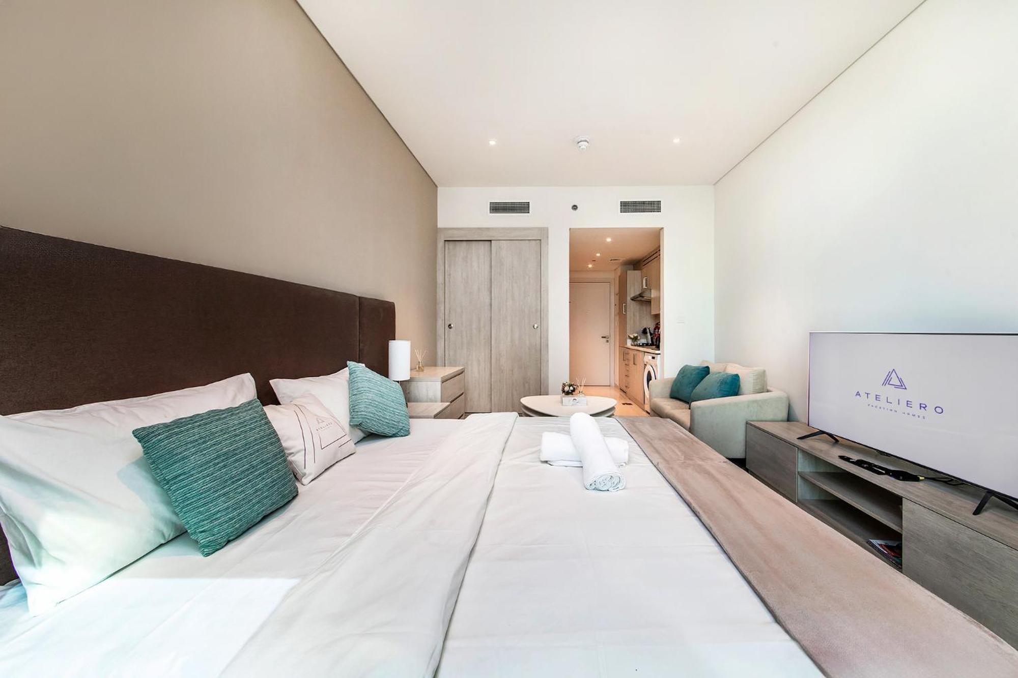 Appartement Popular Seven Palm