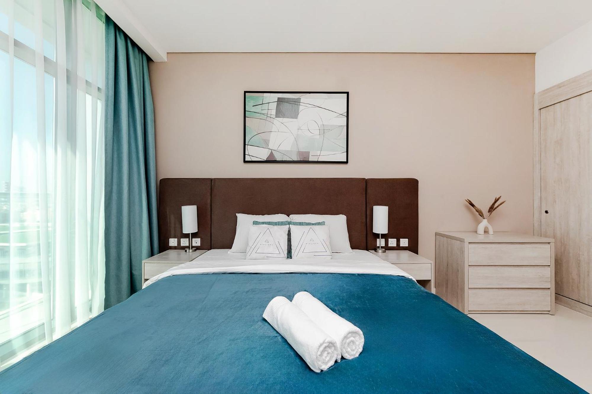 Popular Seven Palm Appartement